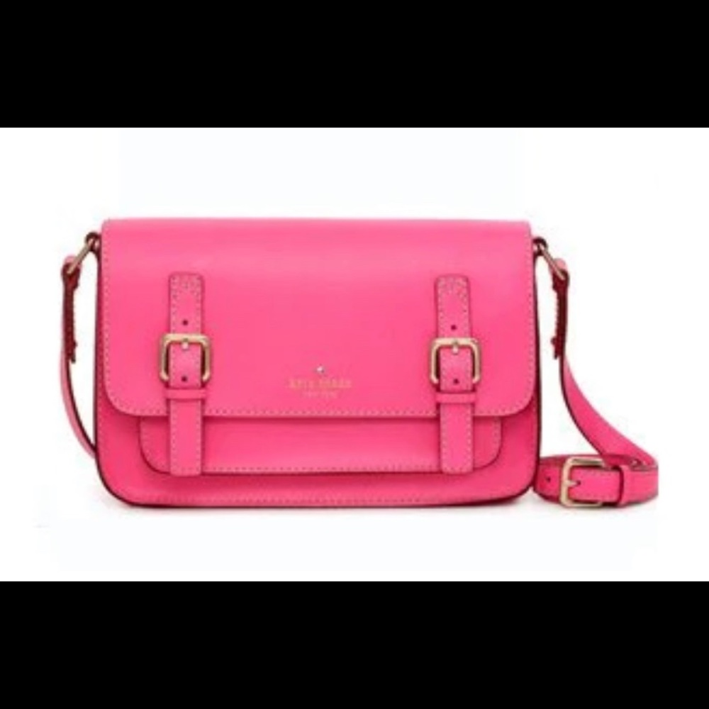 Kate Spade Essex Scout Crossbody Bag